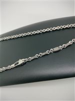 Collar Zancan in Titanio ETC138R - ETC138R